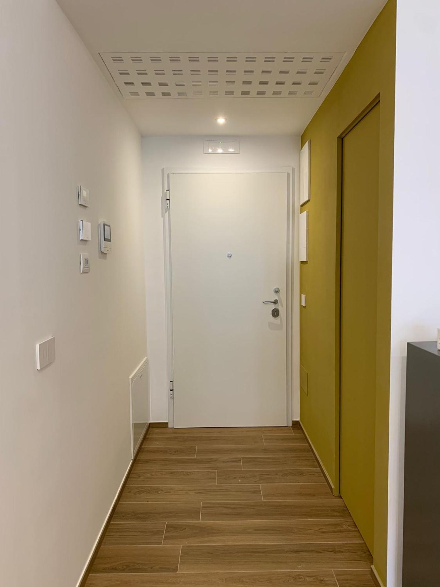 Appartement Domus13-With Private Parking à Bari Extérieur photo
