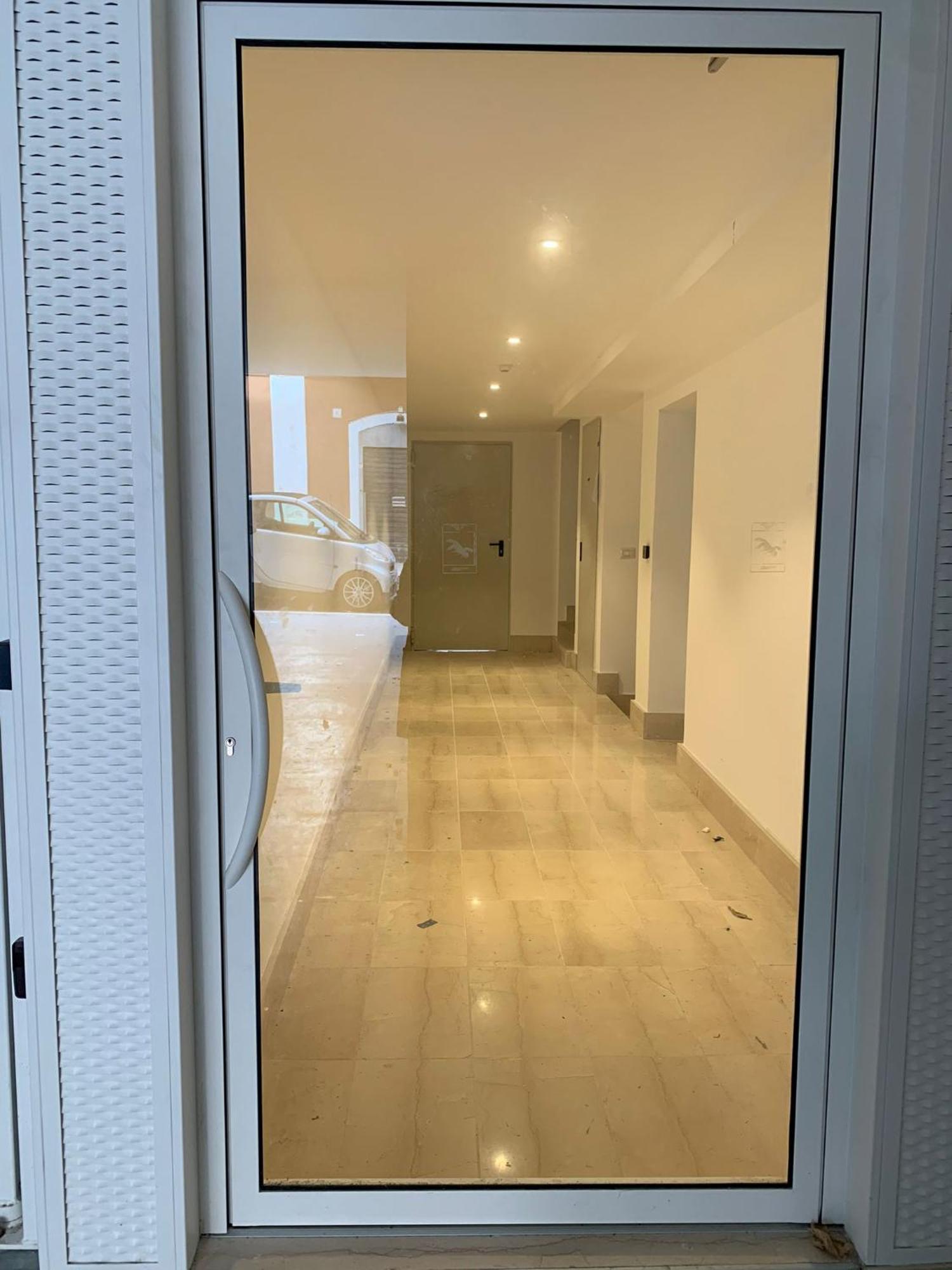 Appartement Domus13-With Private Parking à Bari Extérieur photo